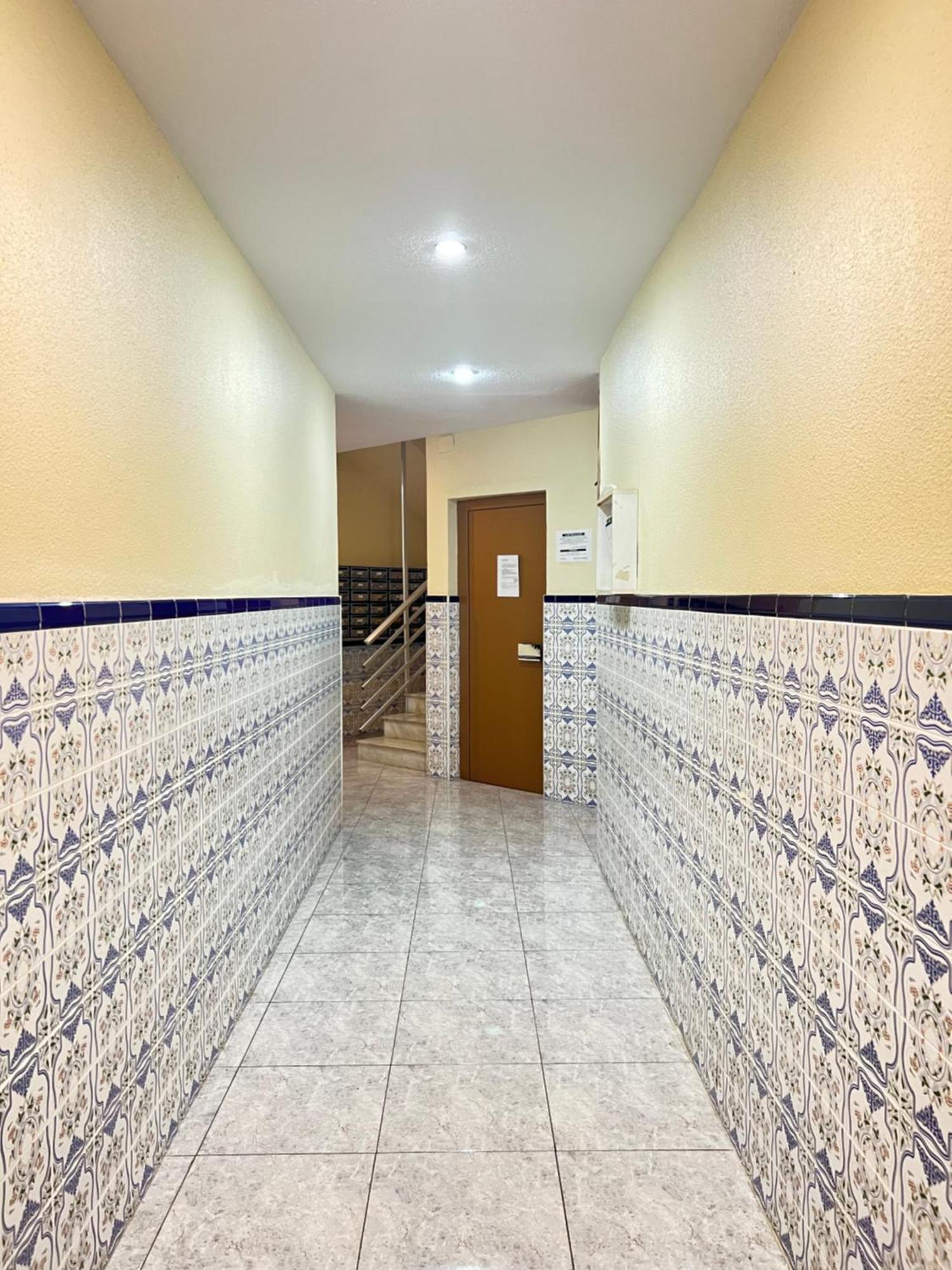 Renovated Cosy 350 M Playa Del Cura, With Official Touristic License * Torrevieja