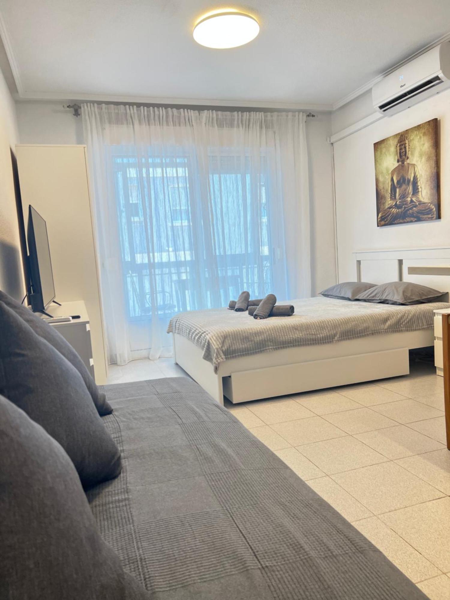 Apartment Renovated Cosy 350 M Playa Del Cura, With Official Touristic License