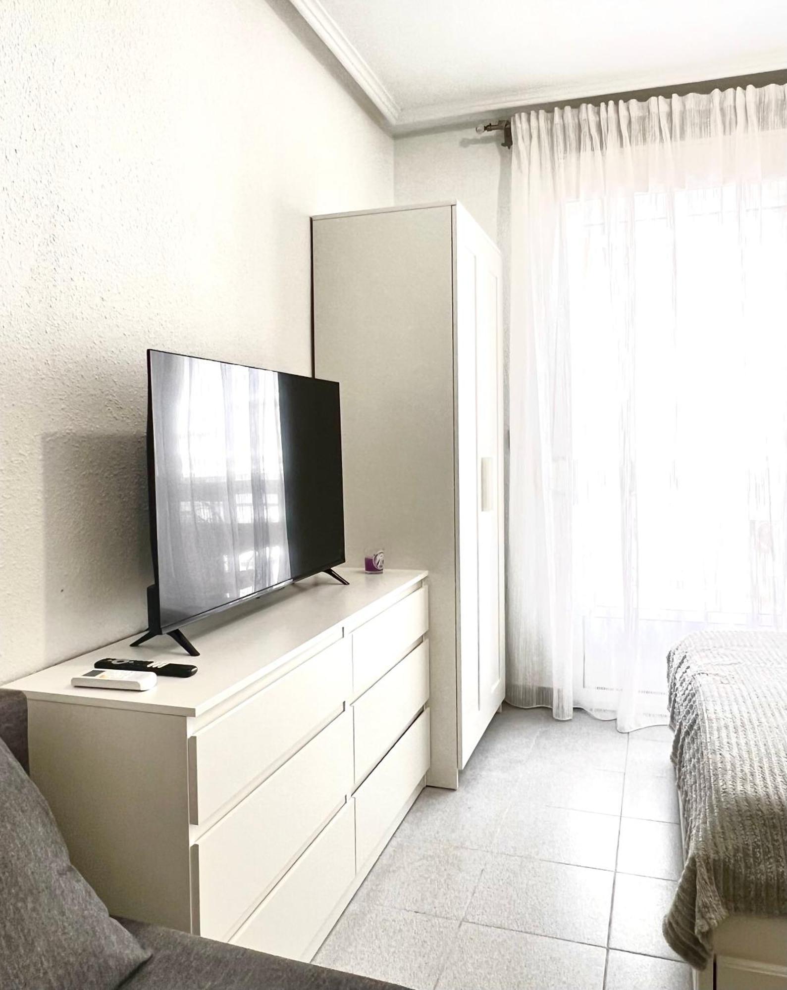 Renovated Cosy 350 M Playa Del Cura, With Official Touristic License * Torrevieja