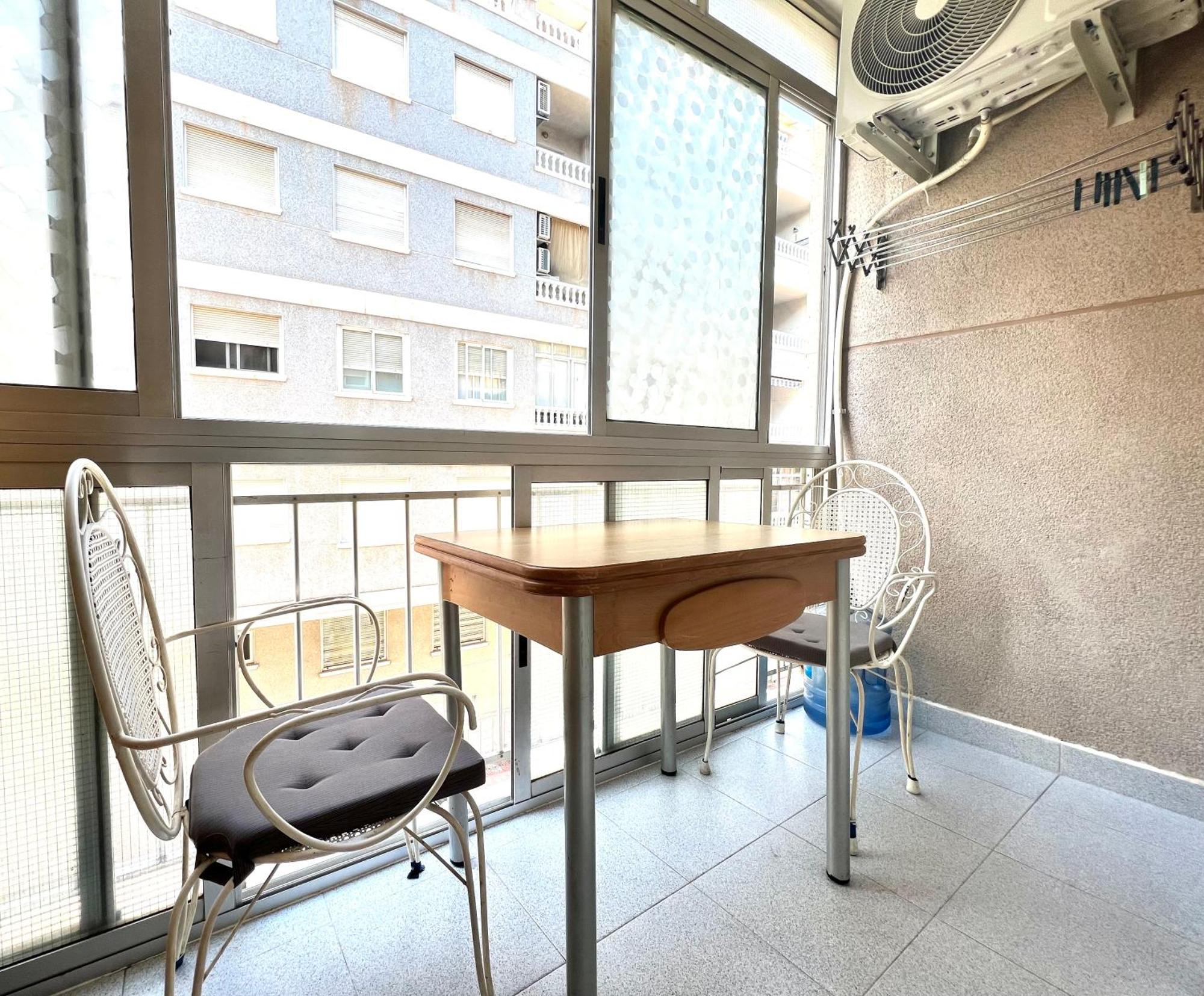 Apartamento Renovated Cosy 350 M Playa Del Cura, With Official Touristic License *