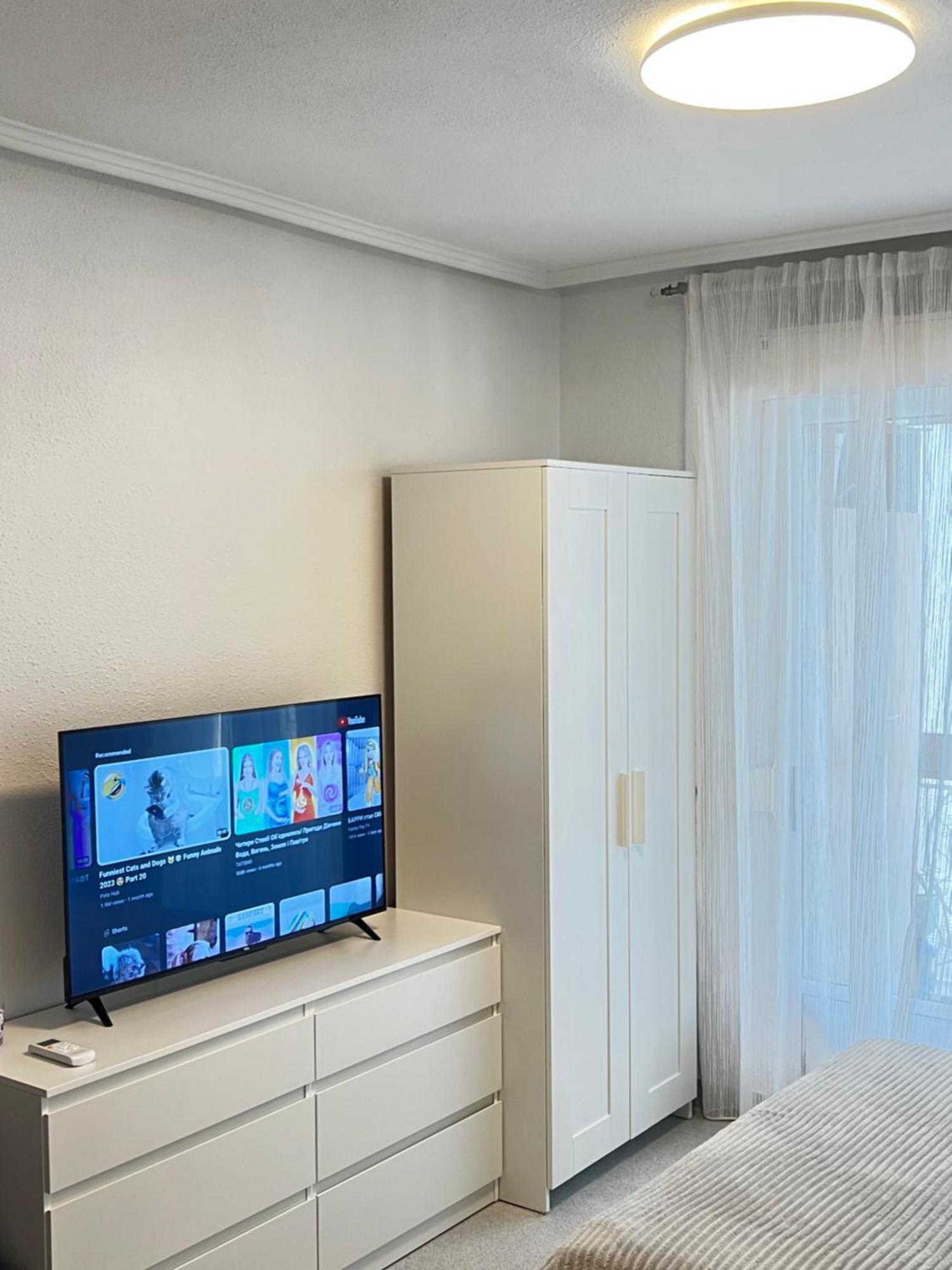 Renovated Cosy 350 M Playa Del Cura, With Official Touristic License * Torrevieja