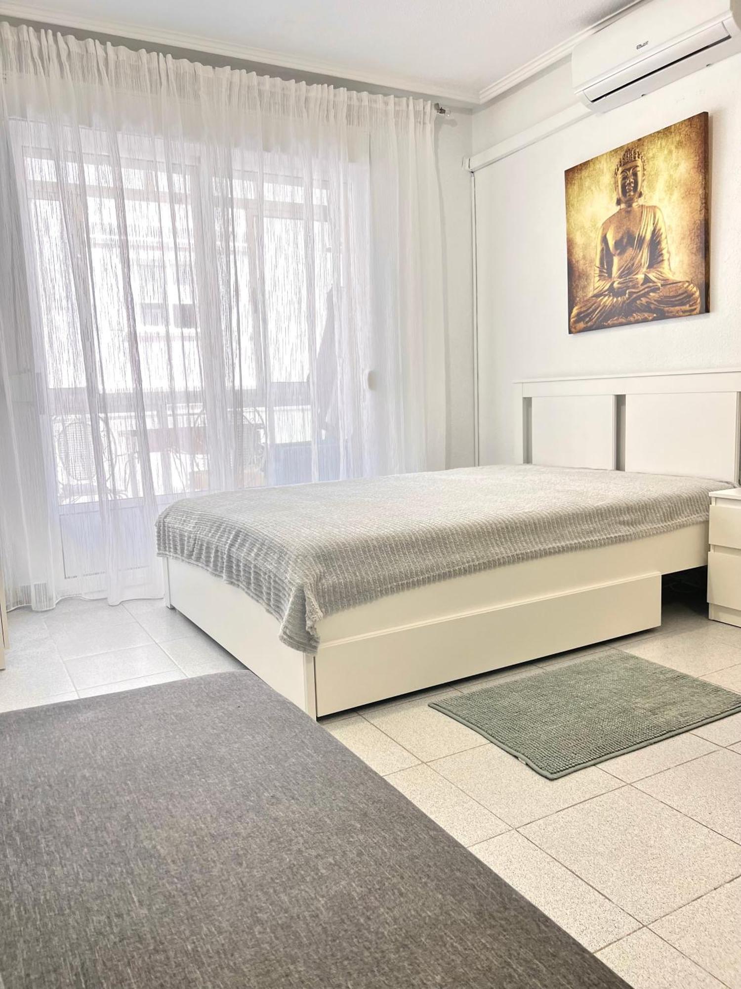Apartment Renovated Cosy 350 M Playa Del Cura, With Official Touristic License Torrevieja